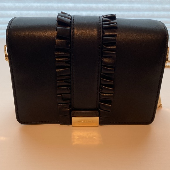 Black Michael Kors bag - Picture 3 of 9